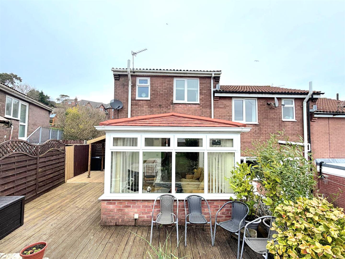 Llwynmawr Close, Sketty, Swansea, SA2 9HD